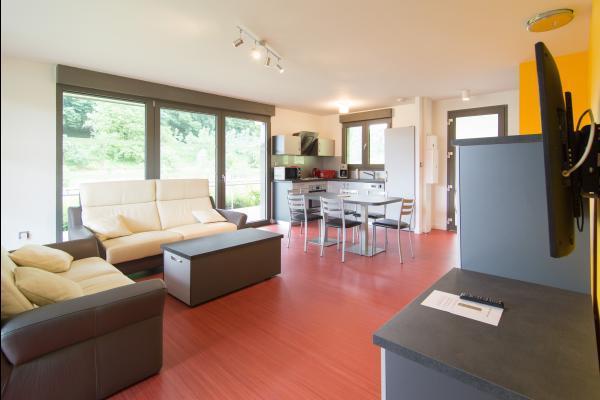 Nature Et Sens Grandham Exterior photo