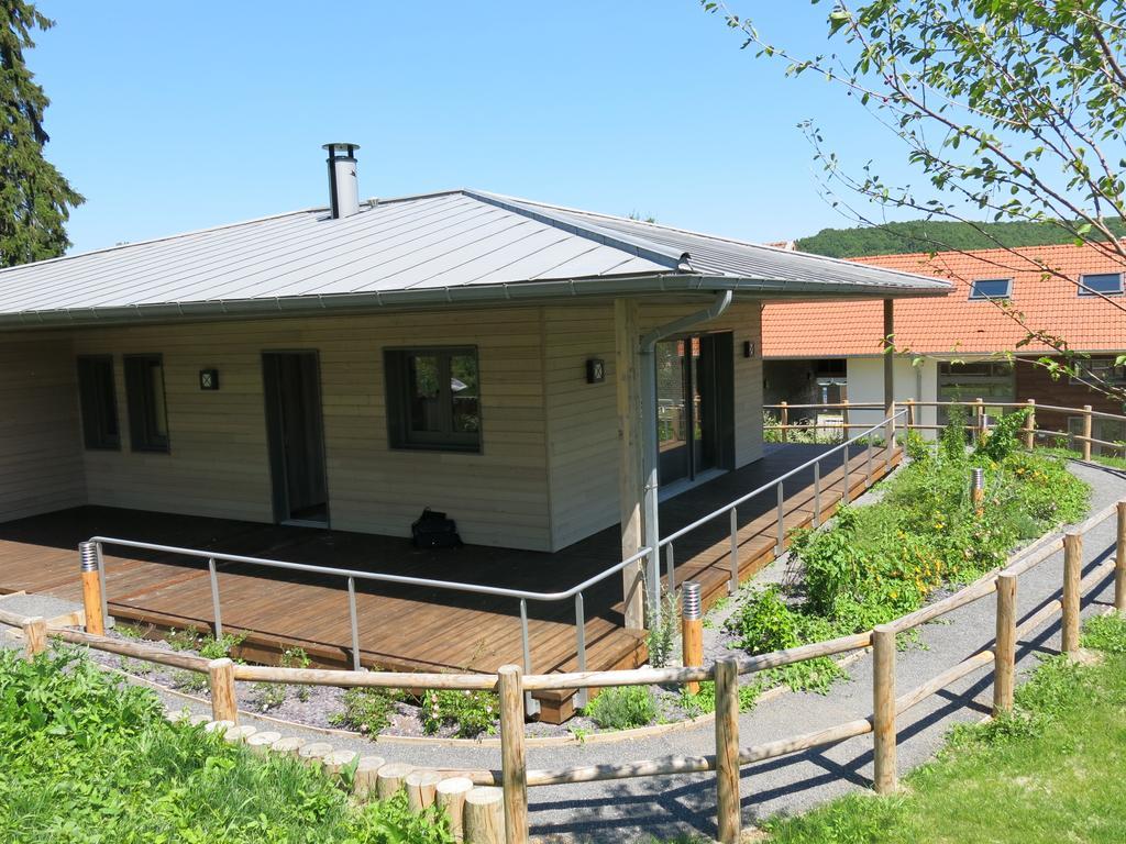 Nature Et Sens Grandham Exterior photo